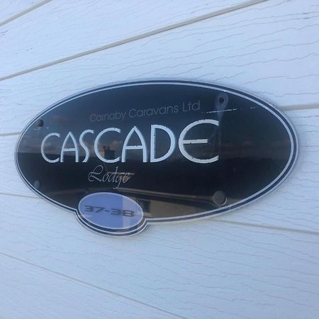 Cascade Lodge & Hot Tub F94 H0Fr Donegal Town Zewnętrze zdjęcie