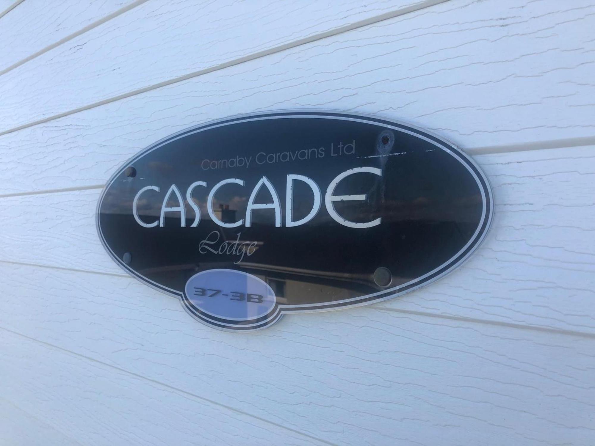 Cascade Lodge & Hot Tub F94 H0Fr Donegal Town Zewnętrze zdjęcie