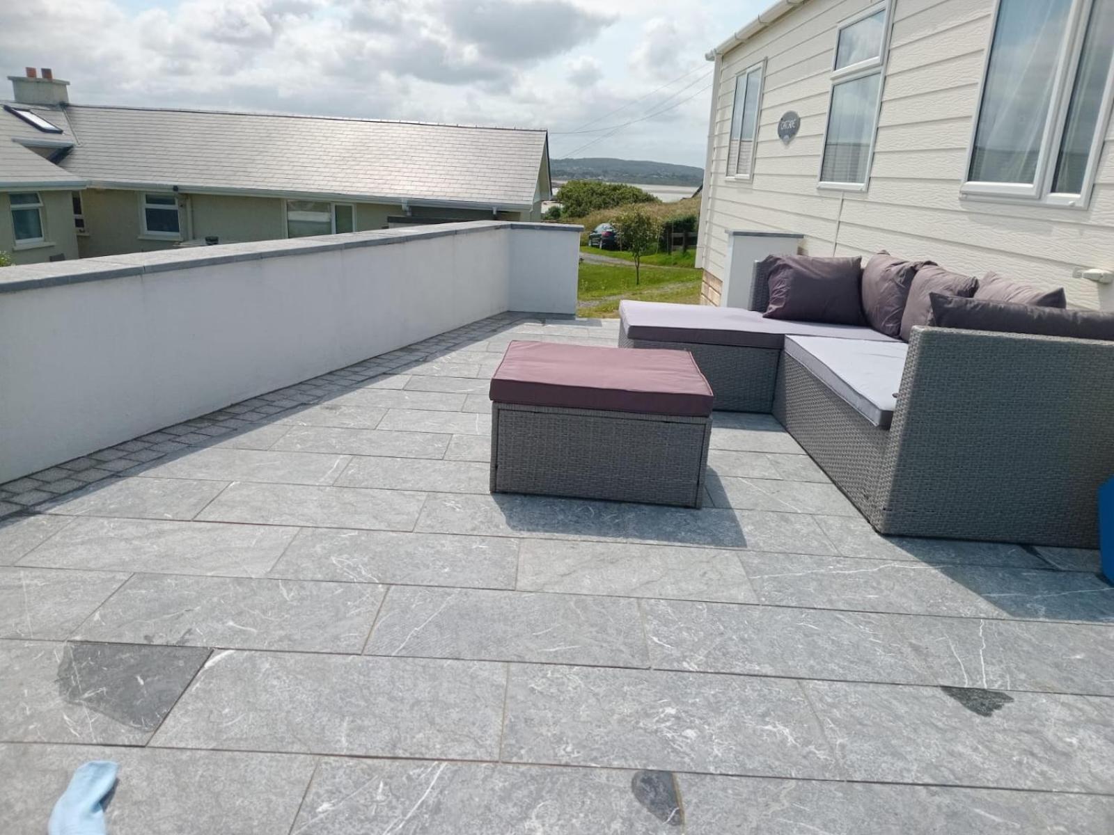 Cascade Lodge & Hot Tub F94 H0Fr Donegal Town Zewnętrze zdjęcie