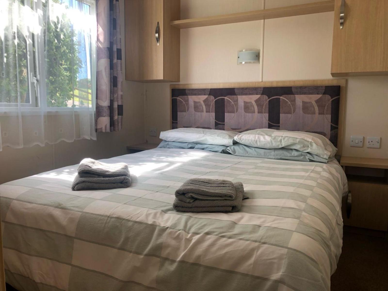 Cascade Lodge & Hot Tub F94 H0Fr Donegal Town Zewnętrze zdjęcie